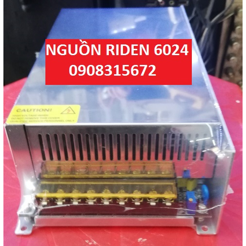 NGUỒN RIDEN RD6006-RD6012-RD6018-RD6024 | Shopee Việt Nam