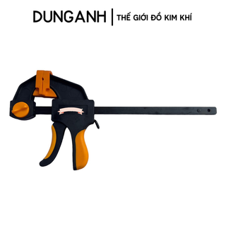 Vam kẹp gỗ Kim Khí Dung Anh, Vam kẹp nhanh chữ F, cảo kẹp gỗ