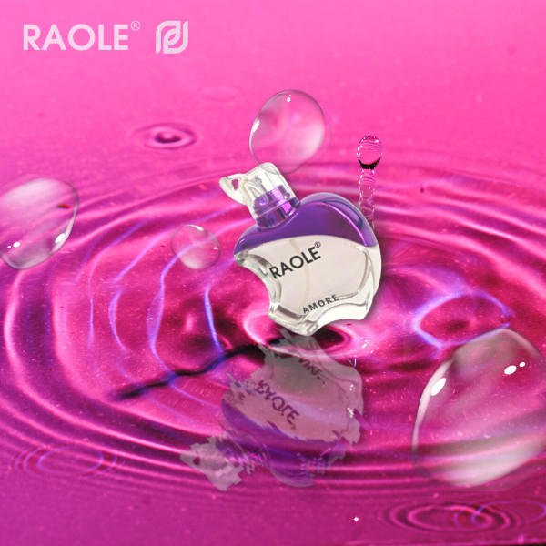 Nước hoa Raole