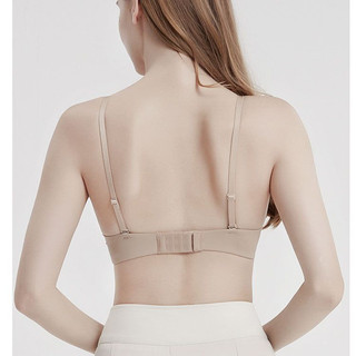 Áo ngực nữ có gọng nâng ngực tạo khe mút mỏng sexy gợi cảm A-522