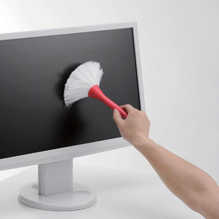 Chổi quét bụi 2 đầu ELECOM KBR-013