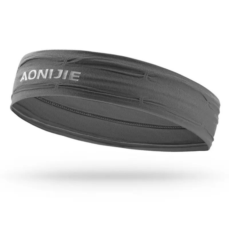 Băng chặn mồ hôi đầu AONIJIE