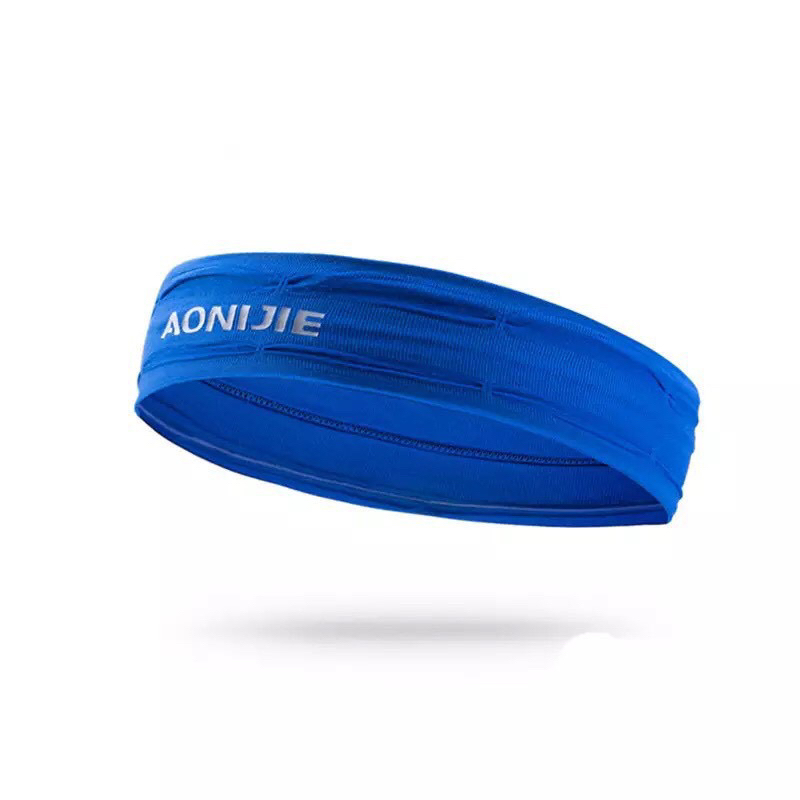 Băng chặn mồ hôi đầu AONIJIE