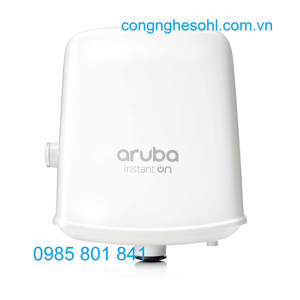 B ph t wifi ngo i tr i aruba instant on ap17 chu n 802 11 ac wave 2