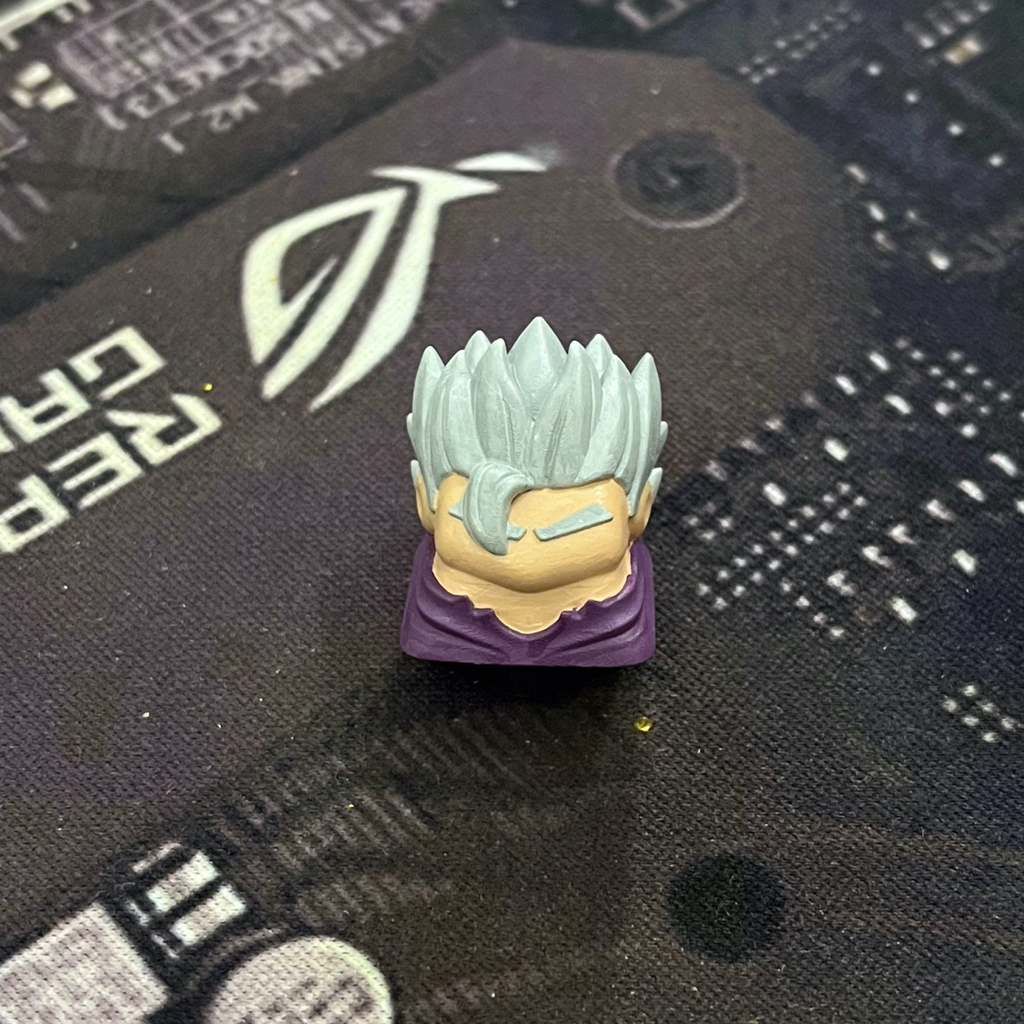 keycap Gohan Beast | Shopee Việt Nam