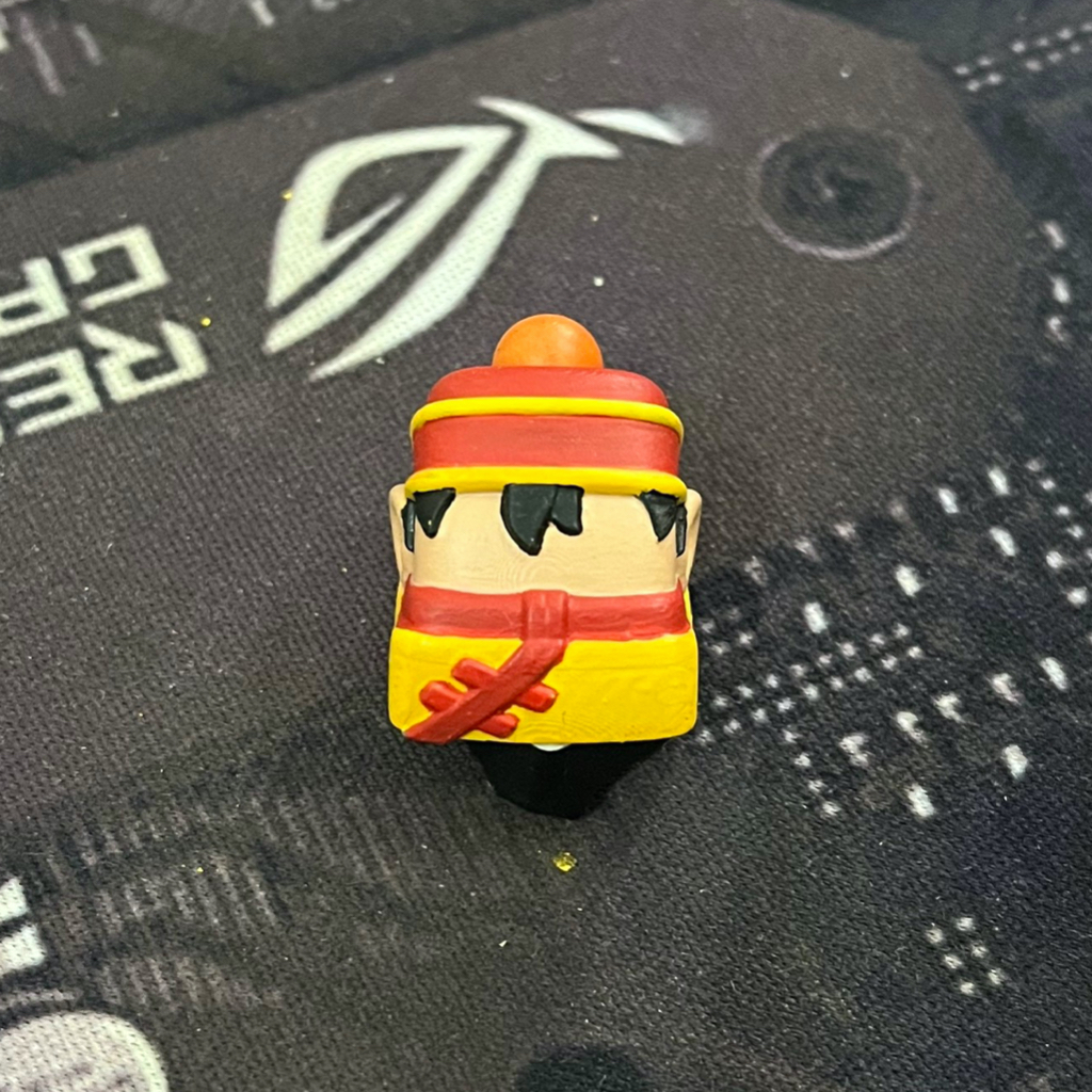 keycap Gohan | Shopee Việt Nam