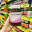 Tinh dầu hoa anh thảo Blackmore Evening Primrose Oil 1000 đẹp da, cân bằng nội tiết tố lọ 190v