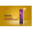 Bộ 10 tuýp nhuộm (100ml) + 1 chai trợ (1000ml) - Lavox Chuyên Nghiệp 3d Nano Collagen - Mã màu đồng vàng /43