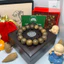 Vòng Tay Trầm Hương Tốc Tự Nhiên Cao Cấp Hạt Tròn Đơn -Vòng Tay Phong Thủy - Size Nam 14ly 16ly 18ly