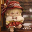 Outfit doll 10cm 15cm 20cm 30cm 40cm - Quần áo búp bê 10cm 15cm 20cm 30cm Tripple