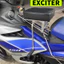 GHẾ ĐÔN SỐ XE EXCITER