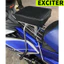 GHẾ ĐÔN SỐ XE EXCITER