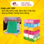 Túi Niêm Phong Đóng Hàng, Màng PE Gói Hàng Size 20x30 Thiết Kế Nổi Bật Hapii Retail