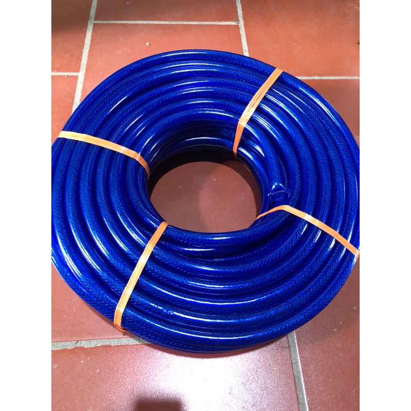 Ống dẫn nước phi 21, cuộn 50 m chất lượng cao, bền bỉ cho hệ thống cấp nước.