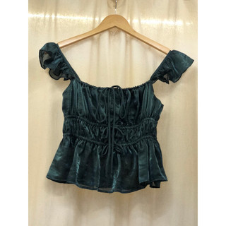 Quần áo vintage đồng giá, lộn xộn hạ sào, được chọn mẫu