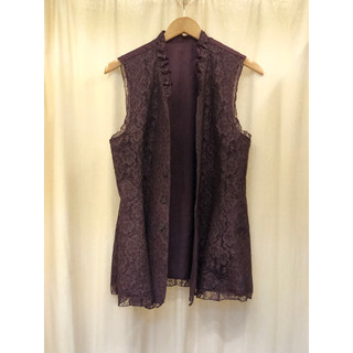 Quần áo vintage đồng giá, lộn xộn hạ sào, được chọn mẫu