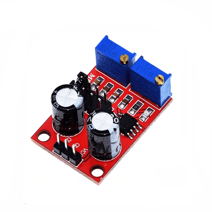Module NE555 | Shopee Việt Nam