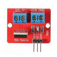 Module MOSFET IRF520 | Shopee Việt Nam