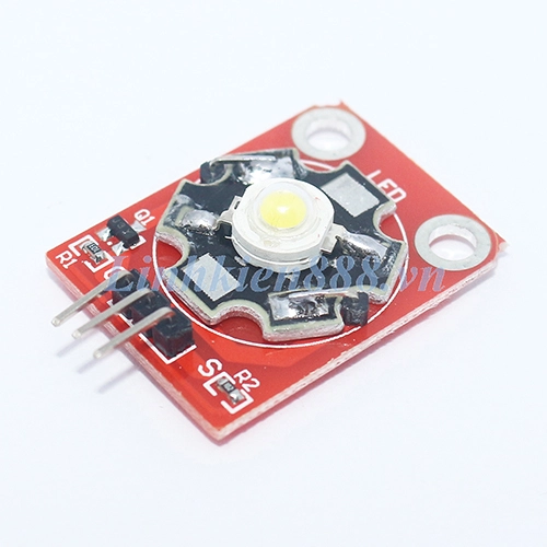Module LED 3W | Shopee Việt Nam