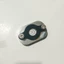 nắp đậy bình dầu thắng đĩa 2 lỗ thẳng CNC ( KHÔNG XÀI ĐƯỢC DÒNG XE VARIO )