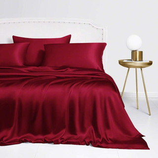 🧧LỤA SILK🧧Vỏ Mền 2m2x2m Lụa Silk Cao Cấp - Chuẩn Loại 1 Mềm Mịn Mát (Không Kèm Ruột ) _ Chăn Ga Sỉ
