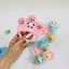 Đồ chơi xúc xắc Guty Kids bộ 7 món