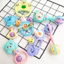 Đồ chơi xúc xắc Guty Kids bộ 7 món