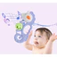 Đồ chơi xúc xắc Guty Kids bộ 7 món