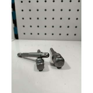 ĐỒ NGHỀ TOTAL Bộ 3 đầu chuyển vặn tuýp TAC273651