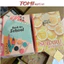 Tập Học Sinh 4 Ô LI SIZE A5 GIAO BÌA NGẪU NHIÊN TOMI 085