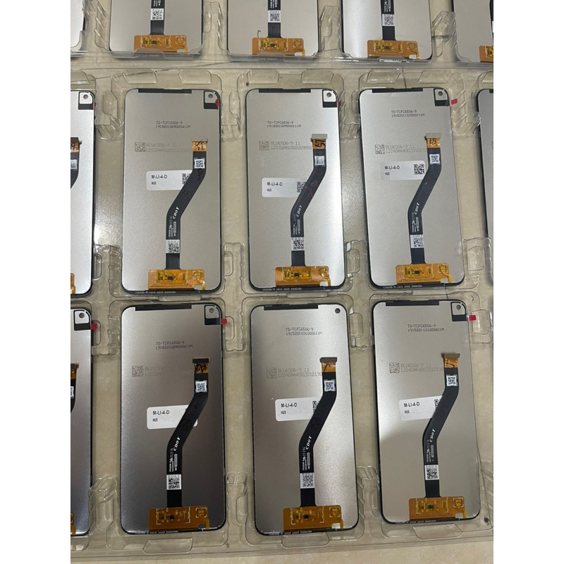 Màn hình điện thoại Vsmart Live 4 - Cam kết chính hãng