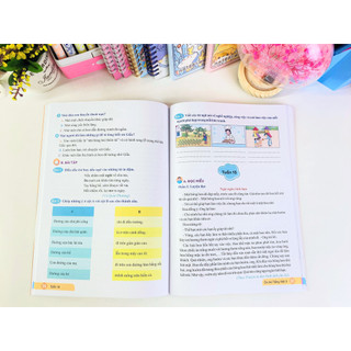 Sách - Ôn Hè Tiếng Việt 3 - Biên soạn theo chương trình GDPT mới (Kết Nối) - ndbooks