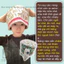 Mũ ủ tóc AKITA U11 dây sưởi Cacbon 3 lớp hấp thụ dưỡng chất siêu nhanh mũ hấp tóc tại nhà SHOP 3B CARE