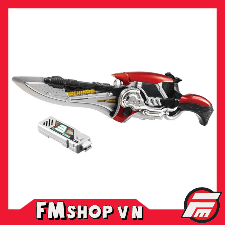 (CÓ SẴN - JPV) MÔ HÌNH HIỆP SĨ MẶT NẠ W KAMEN RIDER W DX KAMEN RIDER ...