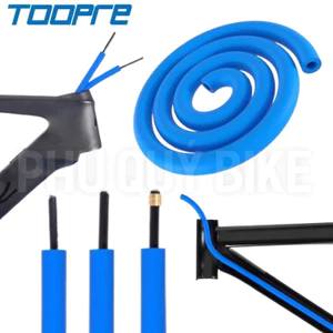 Ống Bọc Dây Đề Dây Thắng Đi Âm Sườn TOOPRE