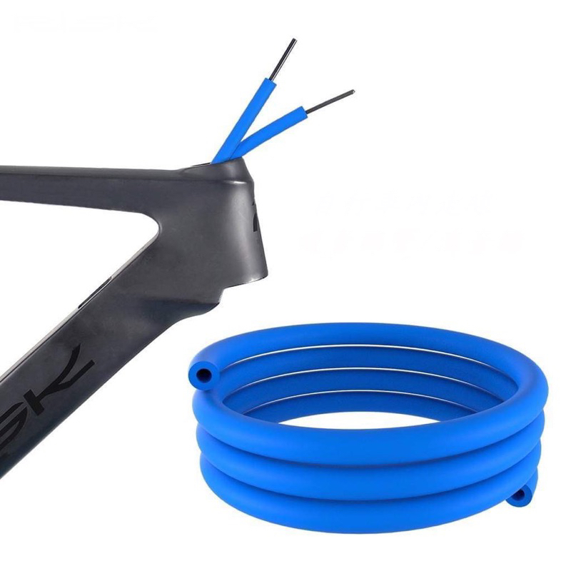 Ống Bọc Dây Đề Dây Thắng Đi Âm Sườn TOOPRE