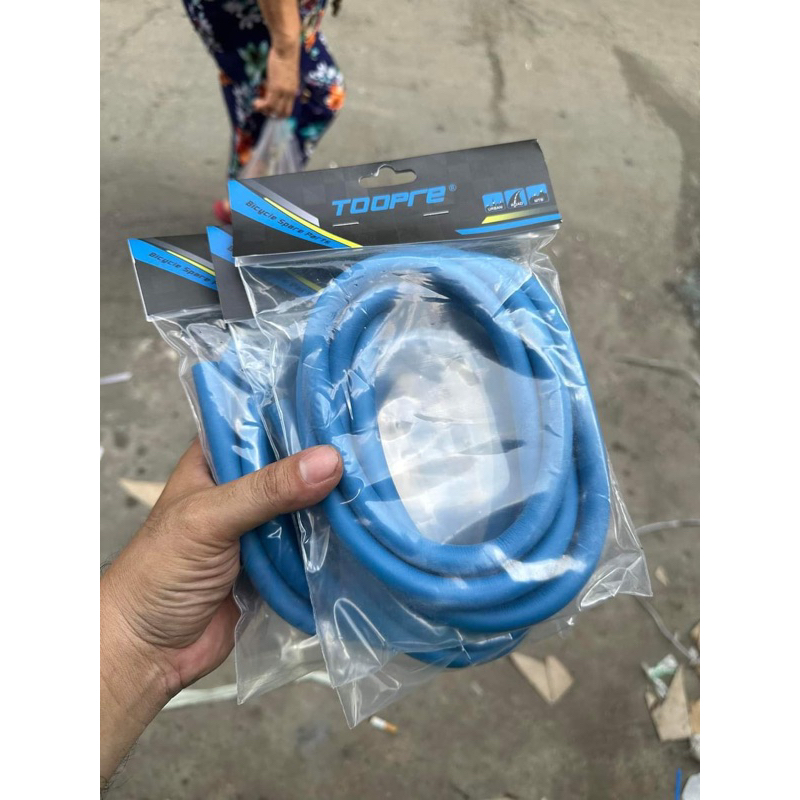 Ống Bọc Dây Đề Dây Thắng Đi Âm Sườn TOOPRE