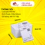 Giấy In Nhiệt A6 Tệp 500 Tờ HAPII RETAIL In Đơn TMĐT Loại Dày Chống Nước Không Phai Mực.