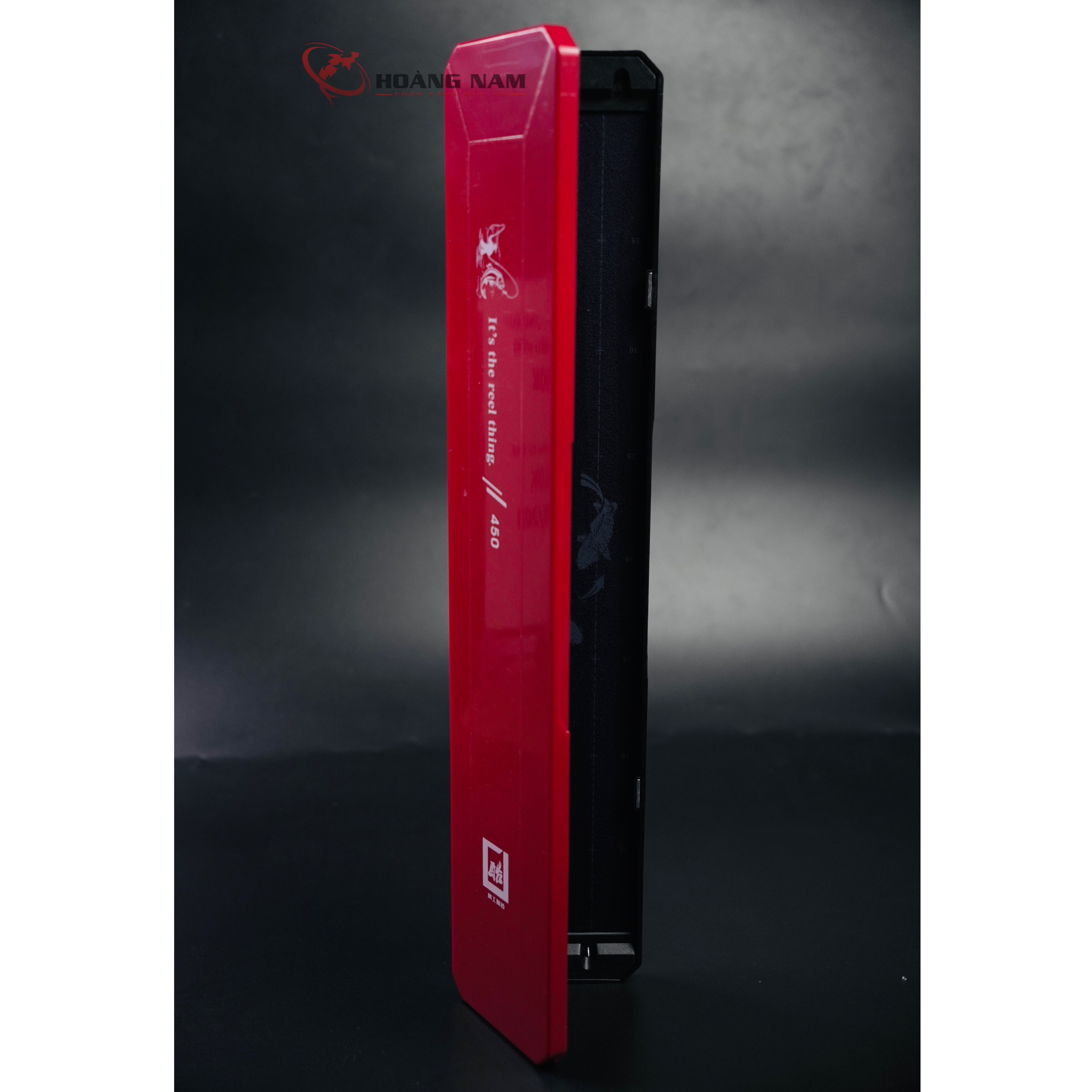 Hộp Thẻo Nhựa ABS 45cm