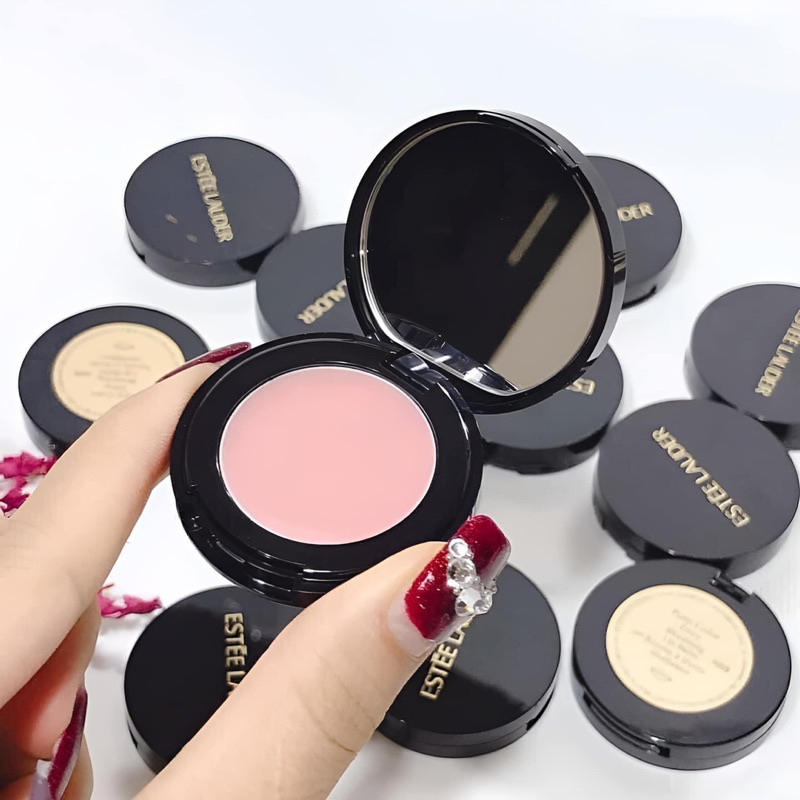 Son Dưỡng ESTEE LAUDER Lip Balm Pure Color Envy Mini Shopee Việt Nam