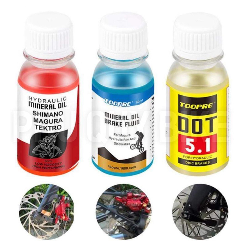 CYCEARTH Lot de 4 paires de plaquettes de frein à disque pour vélo