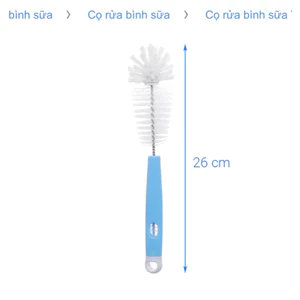 dụng cụ vệ sinh bình sữa Ts5232