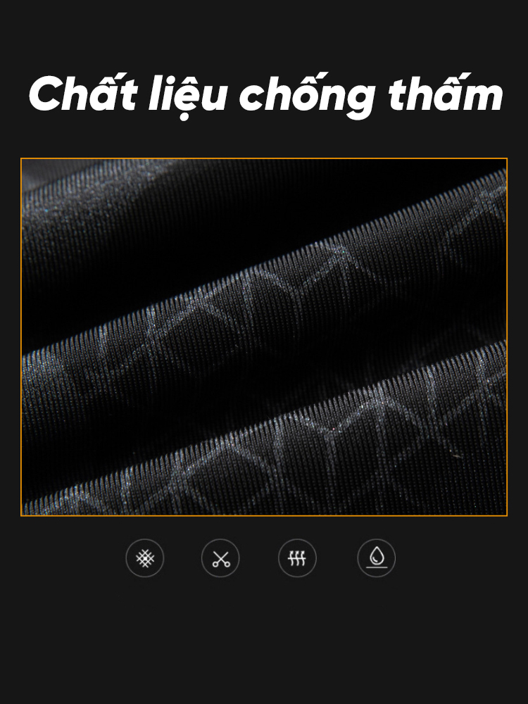 Ảnh Quần Bơi Nam Tặng Kèm Nón Bơi Bịt Tai  Hoa Văn Camo Thoát Nước Nhanh Cleacco CMNCM Boro Sport mẫu mới 2025 4