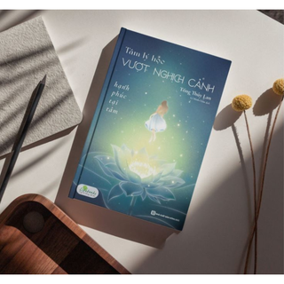Sách - Tâm Lý Học Vượt Nghịch Cảnh: Hạnh Phúc Tại Tâm - MCBooks