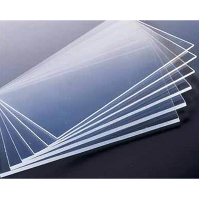 Bìa mica kiếng dày 5mm (A3, A4, A5) làm bể cá, biển quảng cáo, tấm mica ...