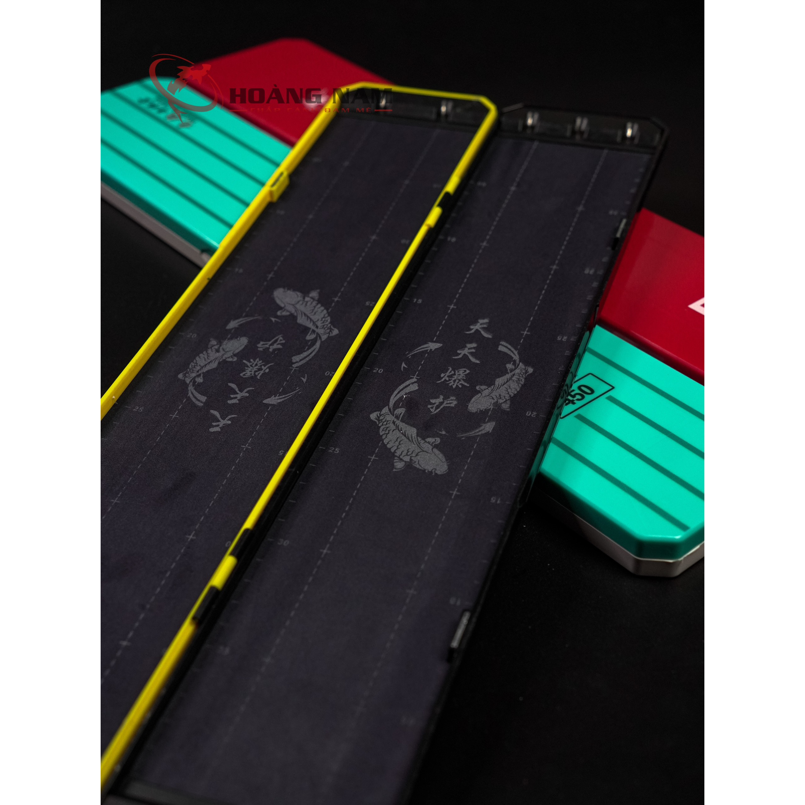 Hộp Thẻo Nhựa ABS 45cm