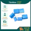 Tụ bếp từ BM 0.33uf 0.27uf 2uf 4uf 5uf 6uf 7uf 8uf 10uf 275vac 400vdc chính hãng màu xanh chất lượng cao.