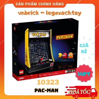 Pac-Man Giá Tốt Tháng 7, 2023 | Mua Ngay | Shopee Việt Nam