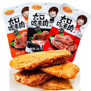 lẻ gói thịt bbq