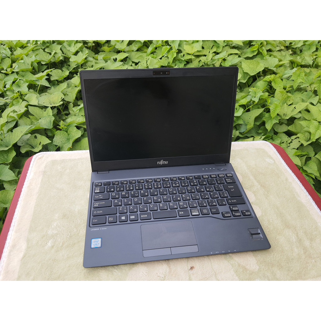 富士通 lifebook u938/S❤️8GB❤️256GB❤️ci5 office